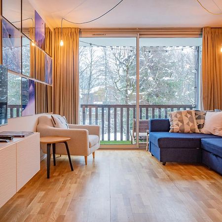 Apartment Arve - Chamonix Peaks Retreat Exteriér fotografie