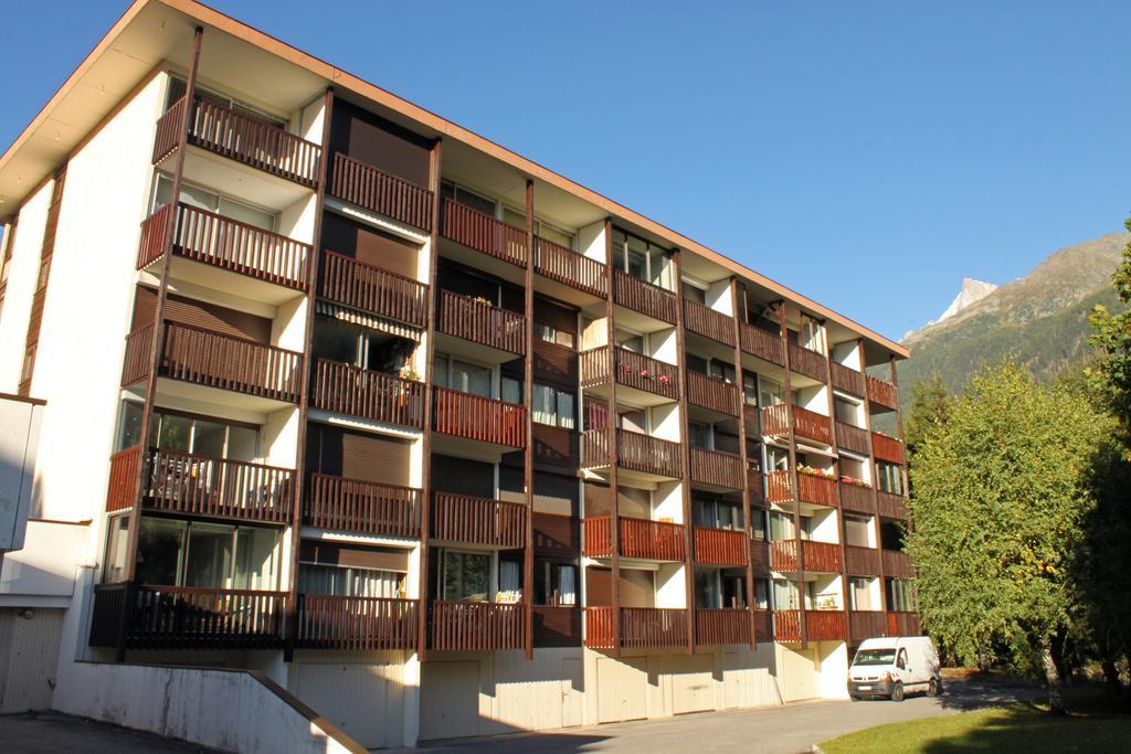Apartment Arve - Chamonix Peaks Retreat Pokoj fotografie