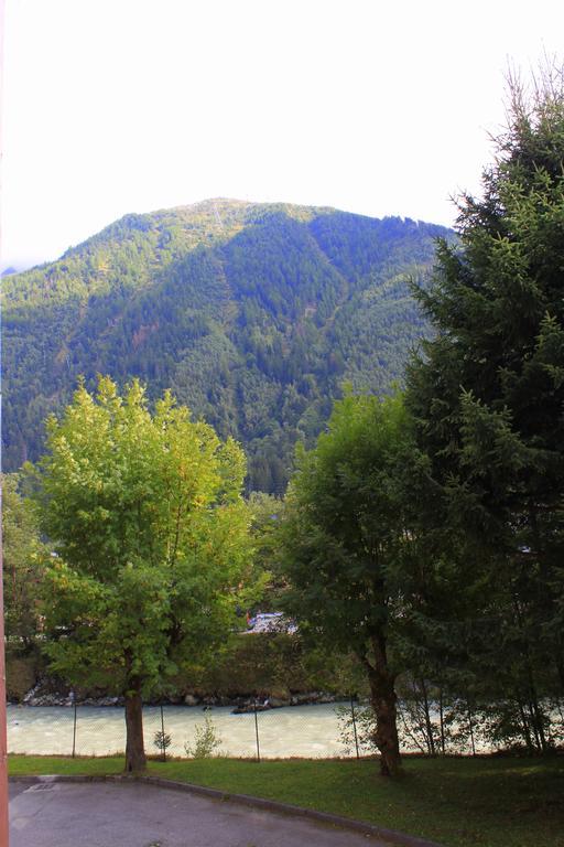 Apartment Arve - Chamonix Peaks Retreat Pokoj fotografie