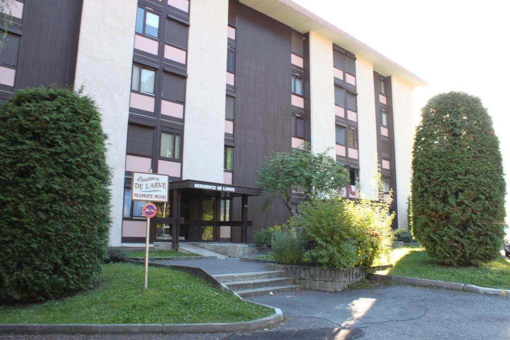 Apartment Arve - Chamonix Peaks Retreat Pokoj fotografie