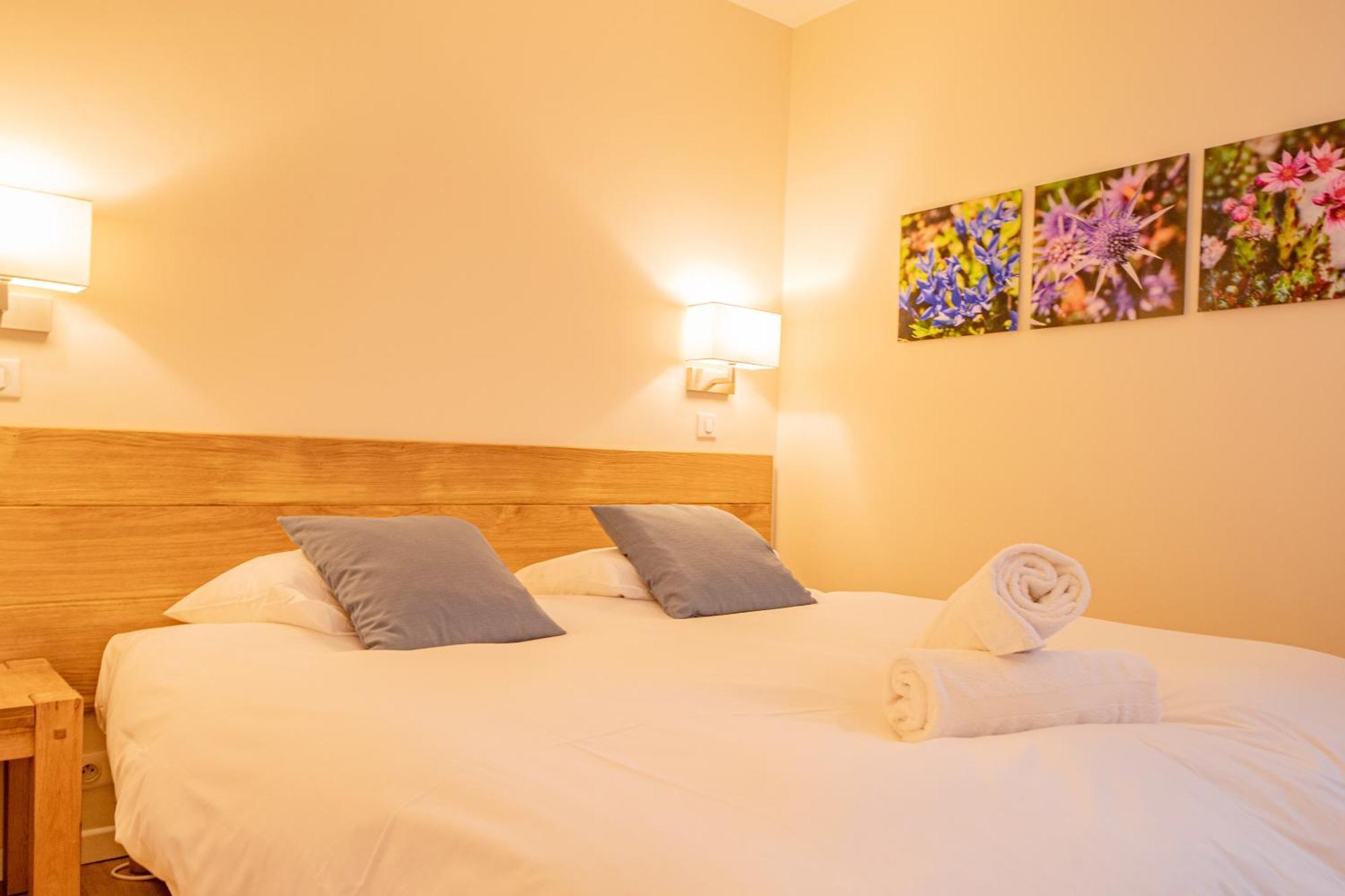 Apartment Arve - Chamonix Peaks Retreat Exteriér fotografie