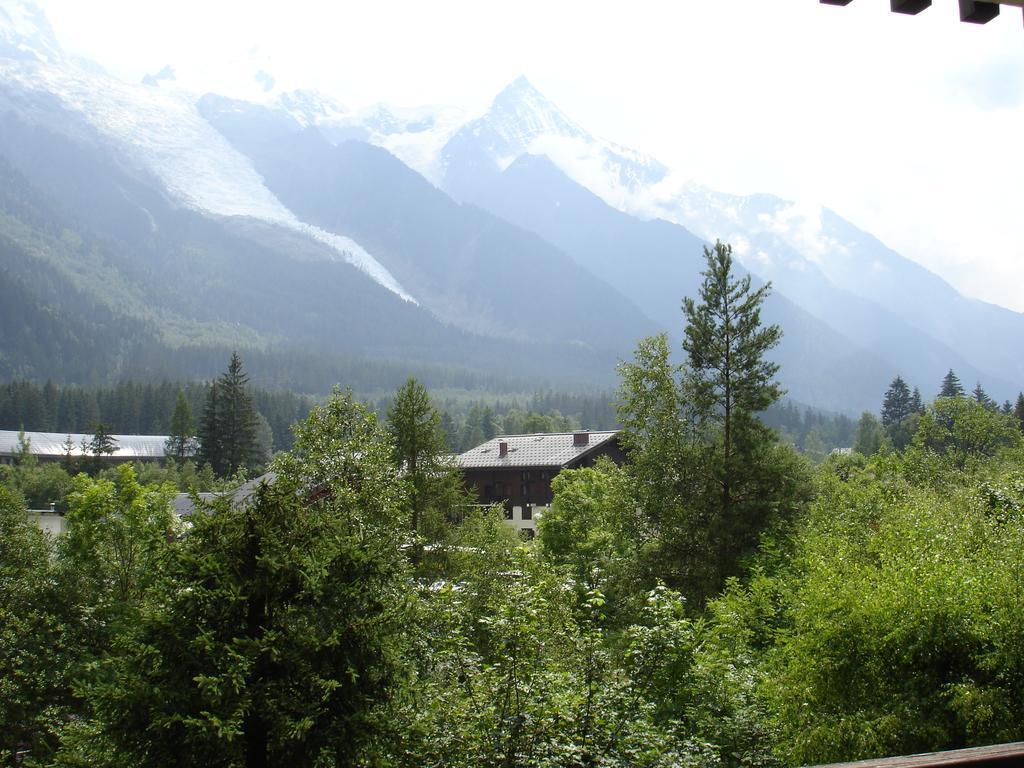 Apartment Arve - Chamonix Peaks Retreat Pokoj fotografie